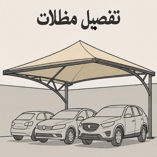 تفصيل مظلات - تفصيل مظلات الكويت - حداد 90051390 - تفصيل جميع انواع المظلات - تركيب مظلات - تصليح مظلات - تفصال مظلات - تفصيل مظلات سيارات - حداد مظلات 1 تفصيل مظلات - تفصيل مظلات الكويت - حداد 90051390 - تفصيل جميع انواع المظلات - تركيب مظلات - تصليح مظلات - تفصال مظلات - تفصيل مظلات سيارات - حداد مظلات