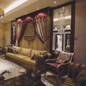 ستائر الكويت