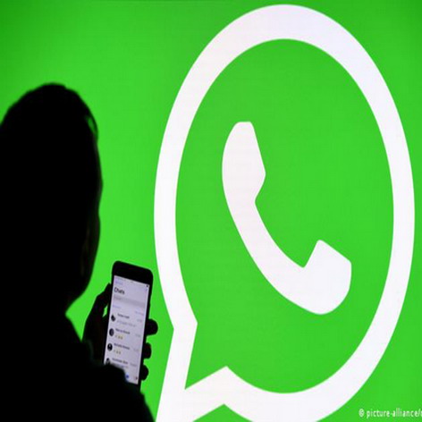 تحذير لمستخدمي واتسآب.. احذف هذه الرسالة فوراً 1 تحذير لمستخدمي واتسآب.. احذف هذه الرسالة فوراً