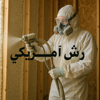 رش امريكي - ابومحمد📞66692372 - عازل رش امريكي - عازل اسطح - جيتاروف امريكي - عازل امريكي - عازل جيتاروف - مقاول عازل رش امريكي - عازل اسطح امريكي