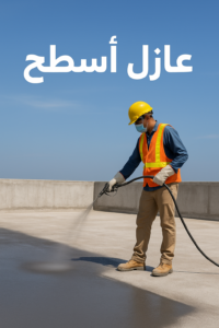 عازل اسطح - عازل جيتاروف - ابومحمد📞66692372 - عازل اسطح جيتاروف - عزل اسطح - عوازل اسطح - عازل اسطح حرارى - عازل اسطح فوم - عازل - عازل مائى - شركة عازل 3 عازل اسطح