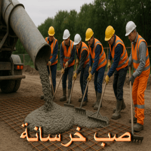 صب خرسانة صب خرسانة - مقاول صب خرسانة - ابومحمد📞66692372 - صب خرسانة الكويت - مقاول خرسانة - مقاول مباني خرسانية - صب الخرسانة - خرسانة - معلم صب خرسانة